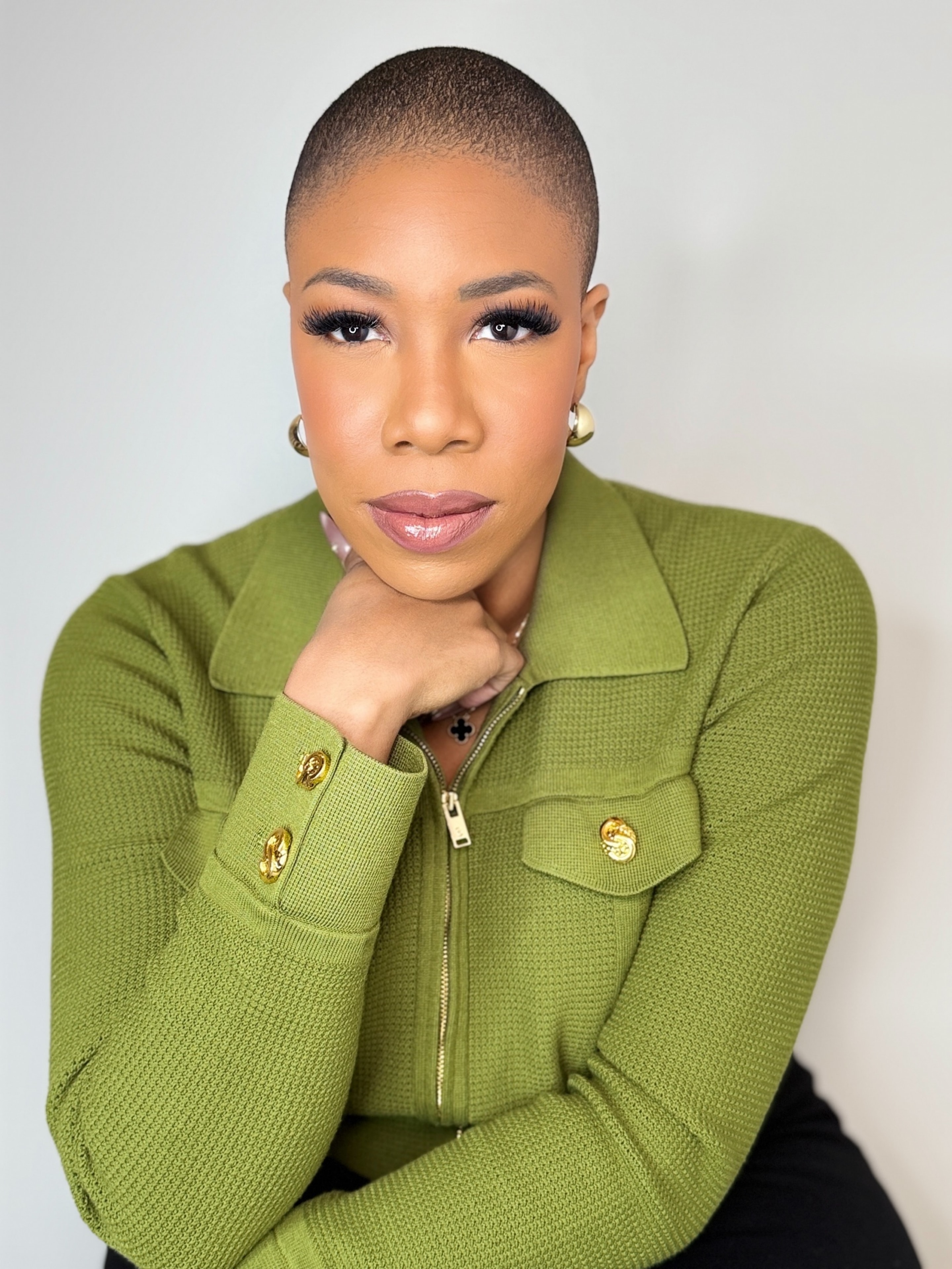 Symone Sanders Townsend